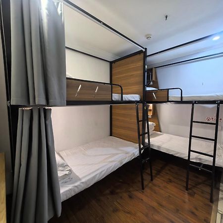 Beijing Xingshe Youth Hostel מראה חיצוני תמונה