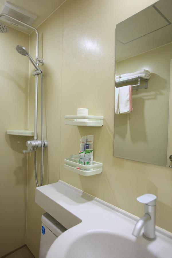 Beijing Xingshe Youth Hostel מראה חיצוני תמונה