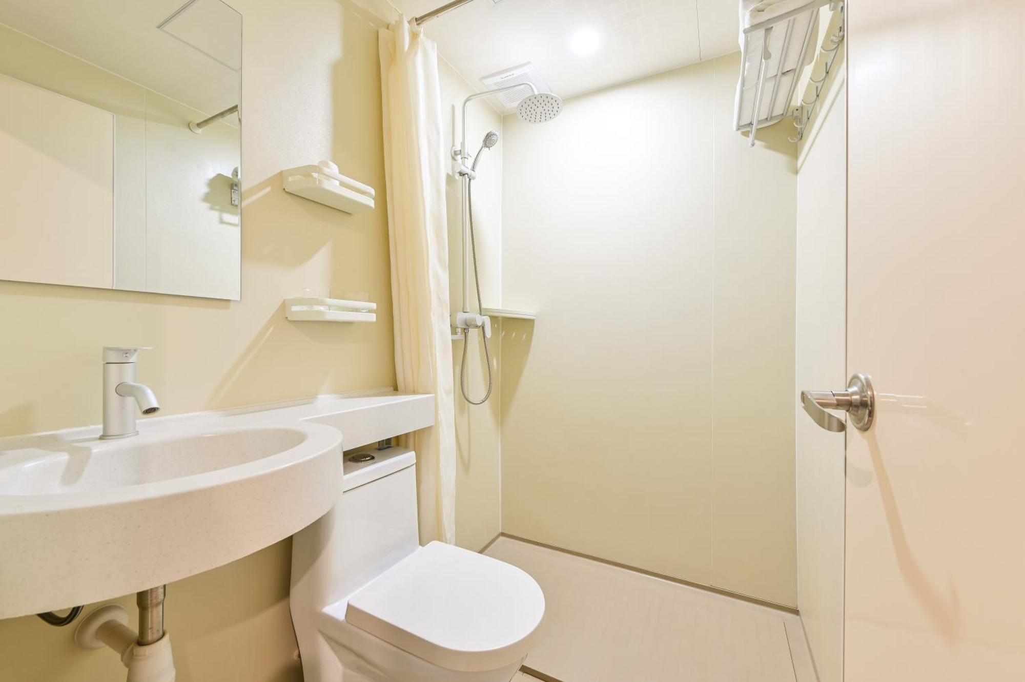 Beijing Xingshe Youth Hostel מראה חיצוני תמונה