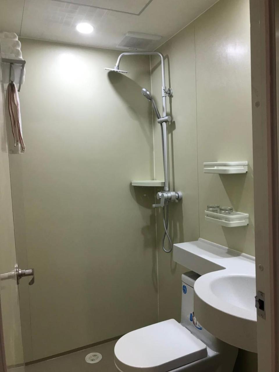 Beijing Xingshe Youth Hostel מראה חיצוני תמונה