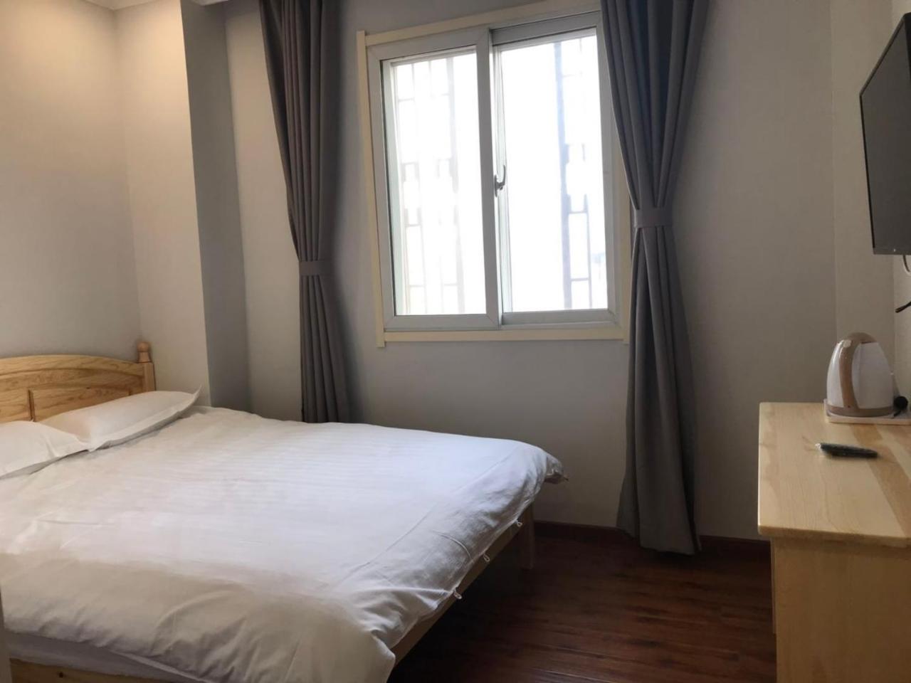 Beijing Xingshe Youth Hostel מראה חיצוני תמונה