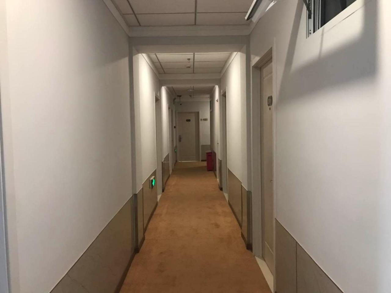 Beijing Xingshe Youth Hostel מראה חיצוני תמונה