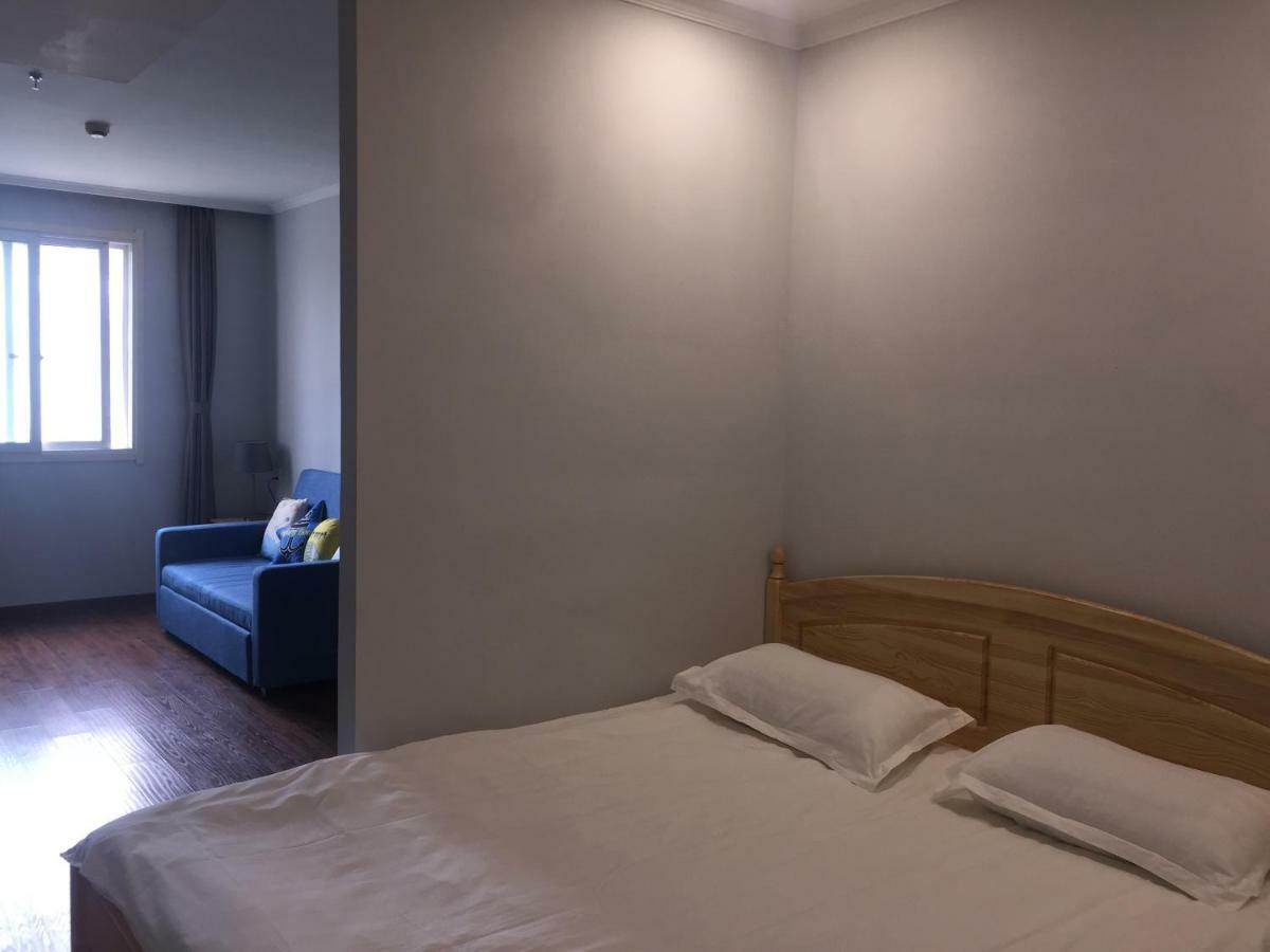 Beijing Xingshe Youth Hostel מראה חיצוני תמונה